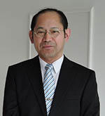学部長